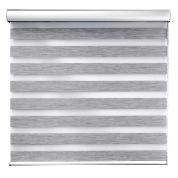 Persianas Marais Enrollable Color Grey WK