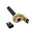 thumbnail image 3 of Alconstar 7/8 22MM Motorcycle Gas Throttle Tube Housing Assembly Fit for Yamaha 4-Stroke HONDA CRF250R 450R 250X 2004-2014, 3 of 5