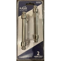 KasaWare KSN-2083SN-2 Cabinest Pulls Satin Nickel