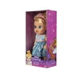 thumbnail image 3 of Muñeca Bebé Disney Princess Cenicienta 28 cms Mod1, 3 of 7