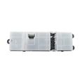 thumbnail image 1 of Master Window Switch Replacement For Infiniti M35 & M45 2006-2007 Driver Side, 1 of 5