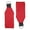 Red, variant on YIEMEEN Foam Filled Neoprene Key Float For Secure Waterproofed Key Storage Solution