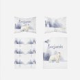thumbnail image 3 of Polar Bear Bedding Set, 3 of 5