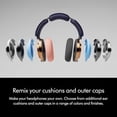 thumbnail image 5 of Dyson OnTrac™ Over Ear Wireless Headphones - Active Noise Cancelling, Up to 55 Hours Battery Life(2), Customizable, Transparency Mode - CNC Copper, 5 of 5