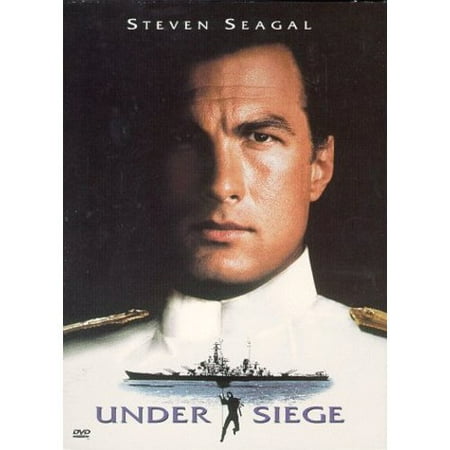 Warner Brothers Underseig- Dvd