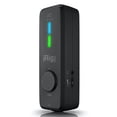 thumbnail image 1 of Interfaz de audio IK Multimedia iRig Pro I/O para iPhone, iPad, Mac, 1 of 8