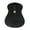 Black, variant on GZCW Faux Leather Guitar Picks Holder 18 Slots Plectrums Storage Bag for Men Women Guitar Design Pick Organizer Case for Players Lovers Teacher