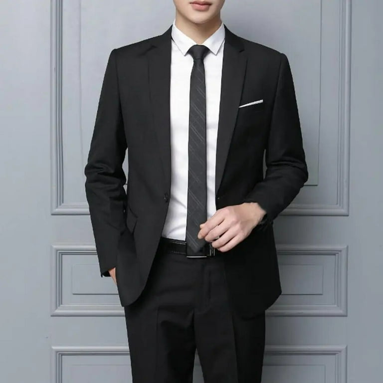 Gents suit length best sale