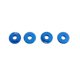 thumbnail image 4 of Junta 7075 Yashi Accesorios para coche RC Neumático Desert Card 1/7 Azul, 4 of 5