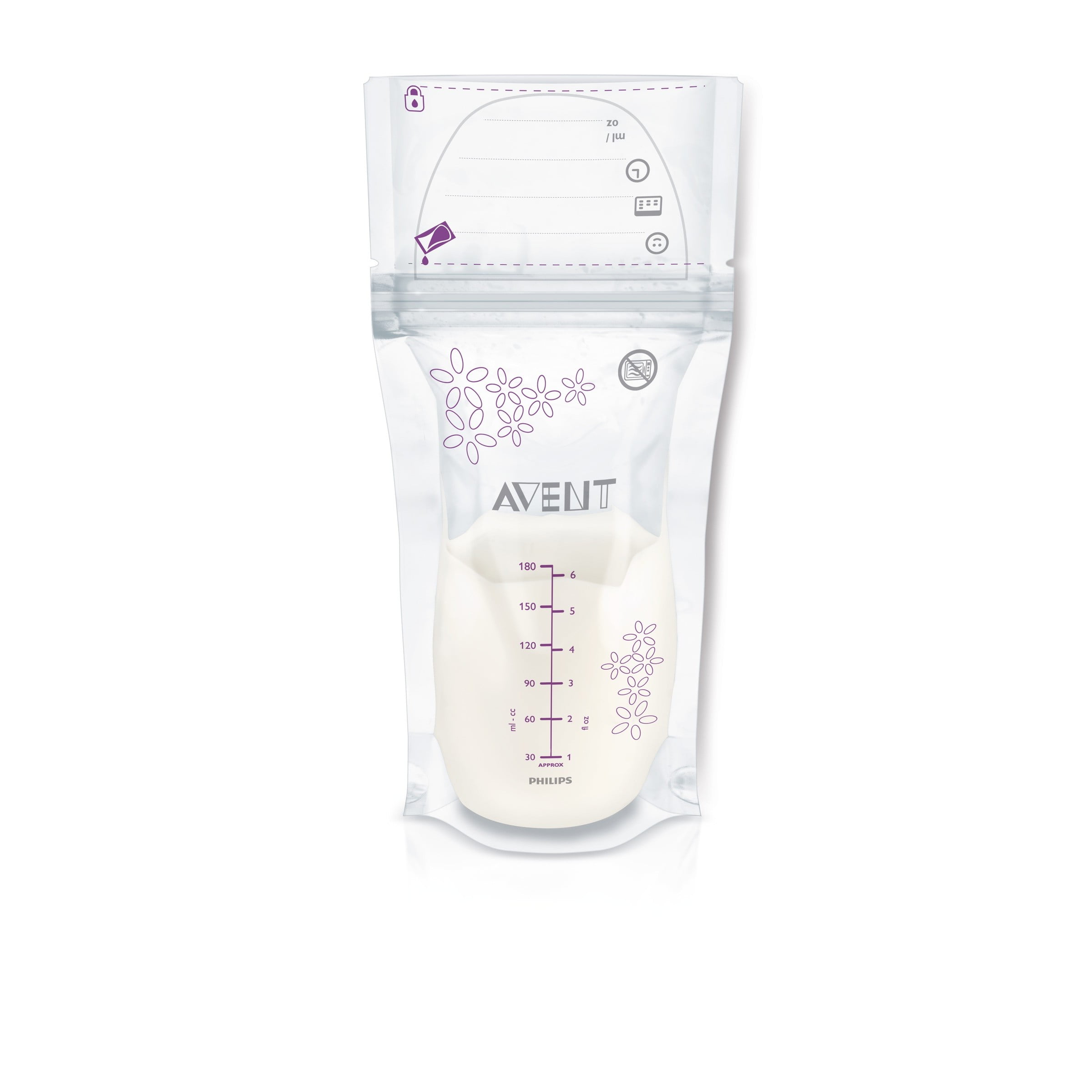 avent breastfeeding