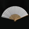 thumbnail image 4 of Paquete de 120 Ventiladores de Mano Ventilador de Papel Plegables de Bambú Ventilador Plegable Mano para Regalo de Boda de Iglesia, Favores de Fiesta,DecoracióN de Bricolaje, 4 of 4