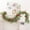 A, variant on LHNFT 6.6Ft Christmas Garland, Artificial Pine Cypress Garland Greenery Garland, Christmas Decorations Holiday Winter Garland Christmas Decorations Indoor Outdoor