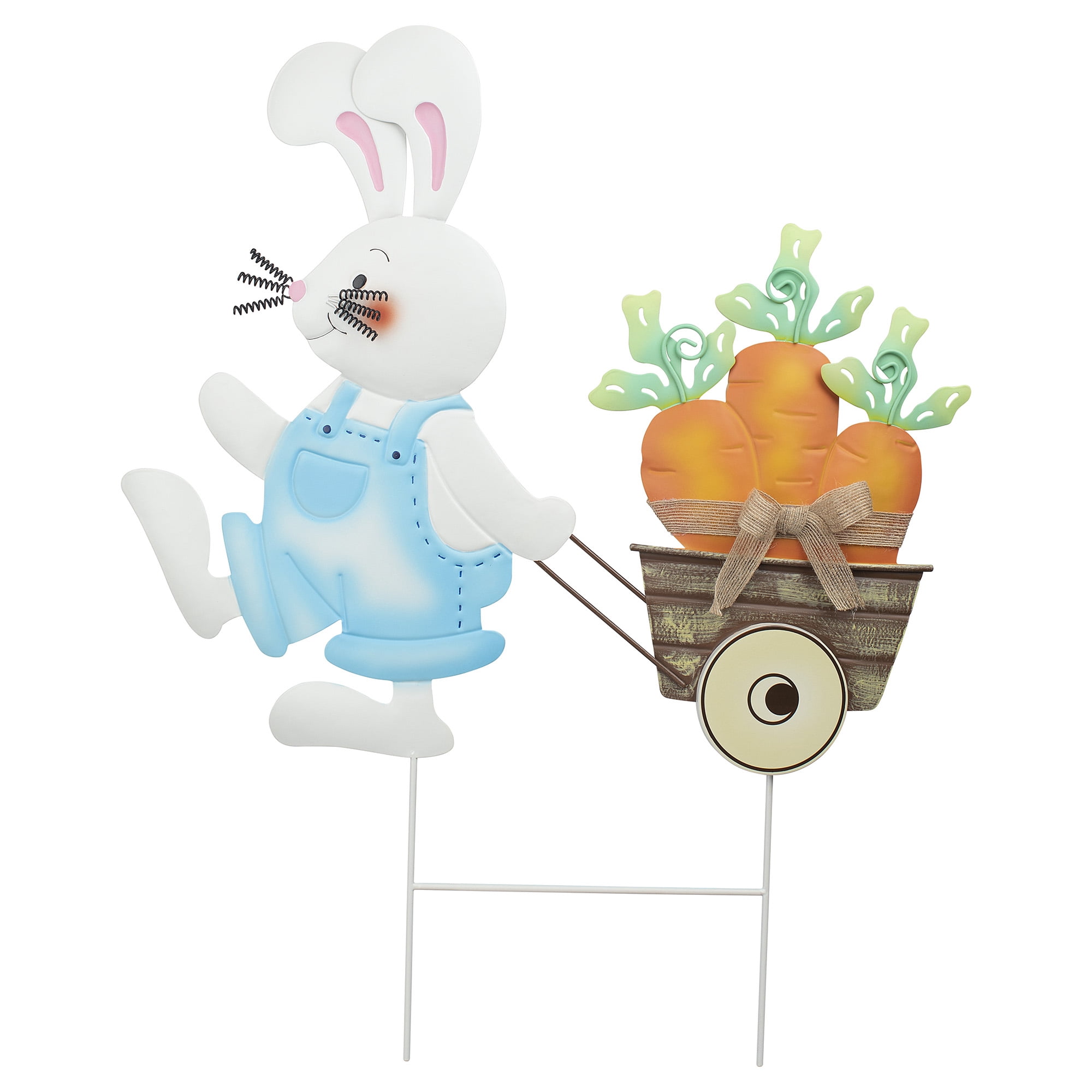Way to Celebrate Mtl Bunny Stake Astm