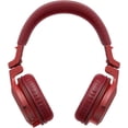 thumbnail image 2 of AUDIOFONO PARA DJ PIONEER HDJ-CUE1BT ROJOS Pioneer CHHDJ-CUE1BT-R, 2 of 6