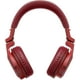 thumbnail image 2 of AUDIOFONO PARA DJ PIONEER HDJ-CUE1BT ROJOS Pioneer CHHDJ-CUE1BT-R, 2 of 6
