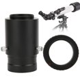 thumbnail image 1 of Anillo adaptador telescópico de 2 pulgadas Ticfox, 1 of 12