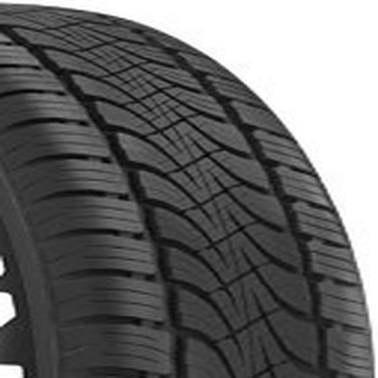 MRF Wanderer Street All Season 215/60R16 95H Passenger Tire
