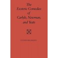 thumbnail image 3 of Les Comédies Ésotéristes de Carlyle, Newman et Yeats, 3 of 3