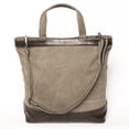 thumbnail image 3 of Brouk & Co. Excursion Tote in Black, 3 of 5