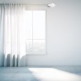 thumbnail image 2 of Curtain Finials White 20Pcs 4.5x2.5in, 2 of 6