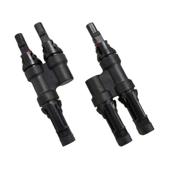 WIRING CONNECTORS