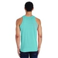 thumbnail image 3 of ComfortWash by Hanes Unisex 5.5 oz., 100% Ringspun Cotton Garment-Dyed Tank - GDH300, 3 of 5