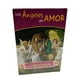 thumbnail image 2 of Cartas de Oráculo liuruiping de Ángeles Románticos Juego de Mesa de Tarot A 44, 2 of 3
