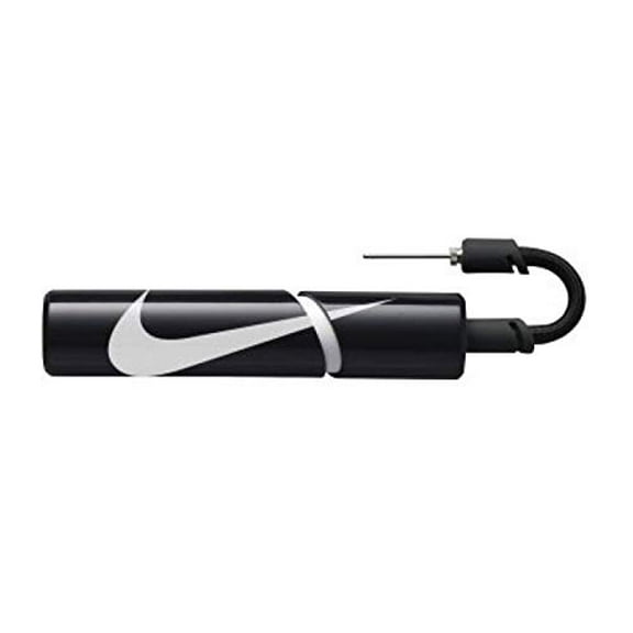 Nike Soccer Basketball Rugby Ball Pump Black/White