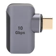 thumbnail image 2 of Adaptador Magnético USB A a Tipo C ANGGREK Tasa de 10 Gbps Transmisión Estable, 2 of 8