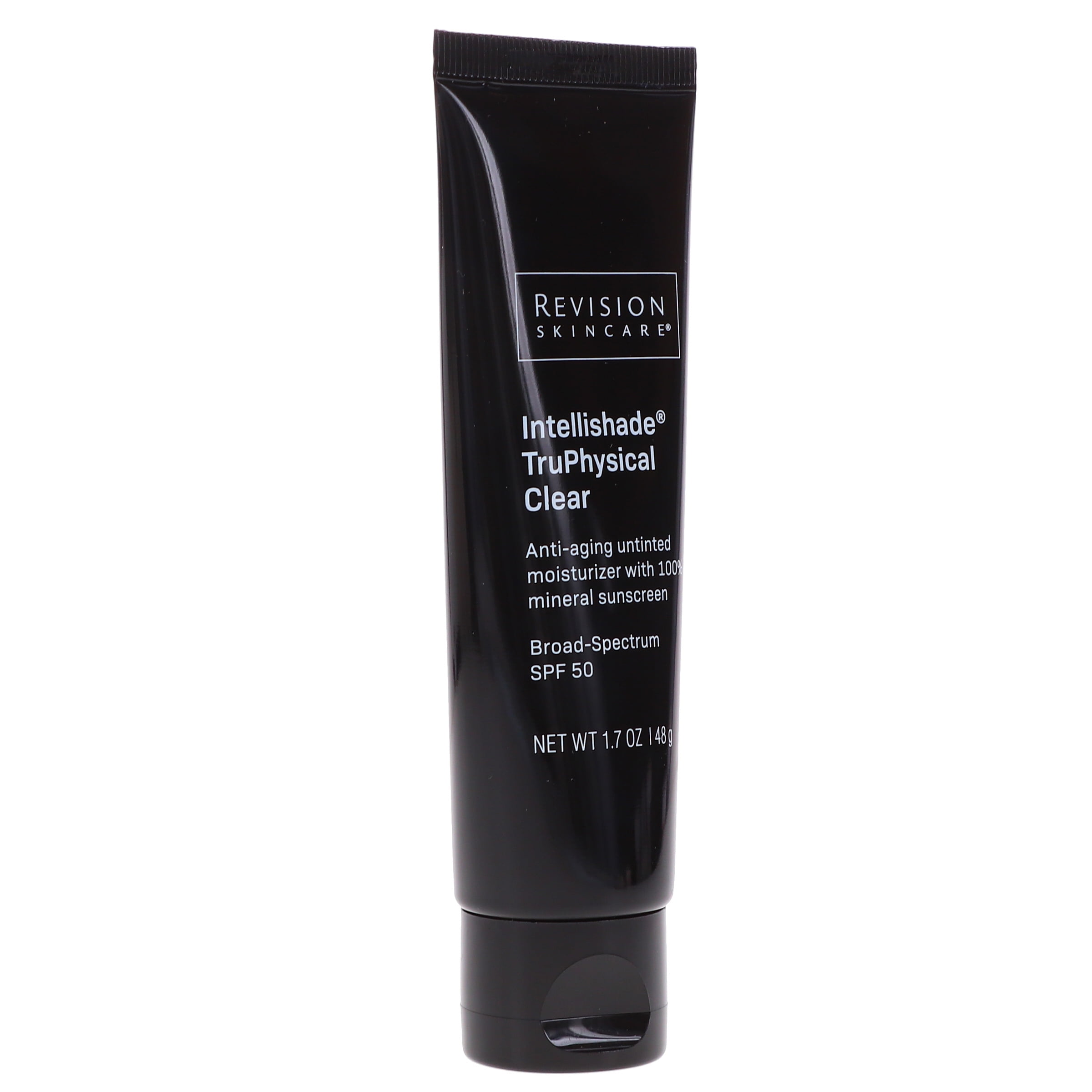 Revision Skincare Intellishade TruPhysical Clear - SPF 50, 4-in-1