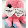 thumbnail image 5 of Ty Beanie Boos - Sheldon the Octopus – Glitter Eyes - Stuffed Animal, 5 of 6