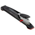 thumbnail image 2 of PaperPro inREACH+25 Booklet Stapler - One Finger, No Effort, Spring Powered, Long Reach Stapler - Silver (1610), 2 of 2