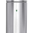 thumbnail image 3 of Simplehuman Large Rechargeable Automatic Soap Dispenser Touchless, 14oz, 3 of 5