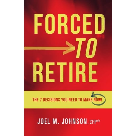 Pre-Owned Forced to Retire, 9780692329399, 0692329390, Paperback,