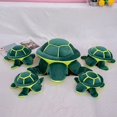 thumbnail image 4 of Protector de cadera acolchado Sunnimix Hip Pad Kids Skate Butt XL tortuga, 4 of 6