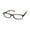 black, variant on TIMEX TMX POWER PLAY FOR BOYS TEENS SUITABLE FOR SCHOOL EYEGLASS FRAME/GLASSES