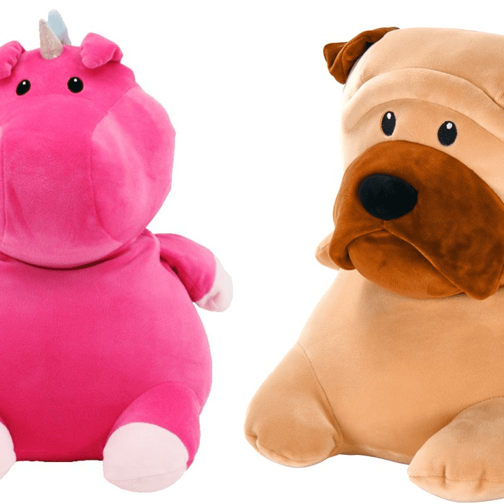 plush amazon