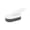White,S,78, variant on Soft Bristle Cleaning Brush - Multipurpose Laundry Shoe Brush With Dense Bristles S