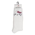 thumbnail image 2 of Hello Kitty Women's 2-Pack Boot Socks, Shoe Size 4-10, 2 of 5