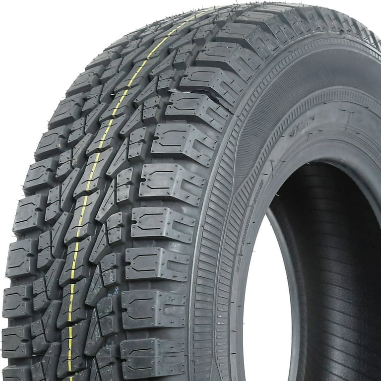 Free Shipping! Zeetex 265/70R17 115S AT1000 Passenger Car