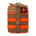 thumbnail image 2 of Bolsa médica, bolsa de accesorios, bolsa de accesorios, bolsa de cintura táctica, bolsa de camuflaje multifunción, bolsa de montañismo al aire libre, 2 of 5