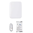 thumbnail image 1 of Mini Color Photo Printer Portable Bluetooth Printer HD Pocket Printing Maker with 50 Sheets of Printing Paper for Gift, 1 of 8