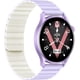 thumbnail image 3 of Kieslect Lora 2 Smartwatch 100 Modos Deportivos 1.3 HD AMOLED Llamadas via Bluetooth SpO2 IP68, 3 of 8