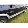 thumbnail image 2 of Owens Products OC5187B-01 OWEOC5187B-01 90IN UNIVERSAL CREW CAB TEXTURED BLACK - MUST ORDER BRACKETS SEPARATELY Fits select: 2015-2018 CHEVROLET SILVERADO K1500 LT, 2014 CHEVROLET SILVERADO K1500, 2 of 4