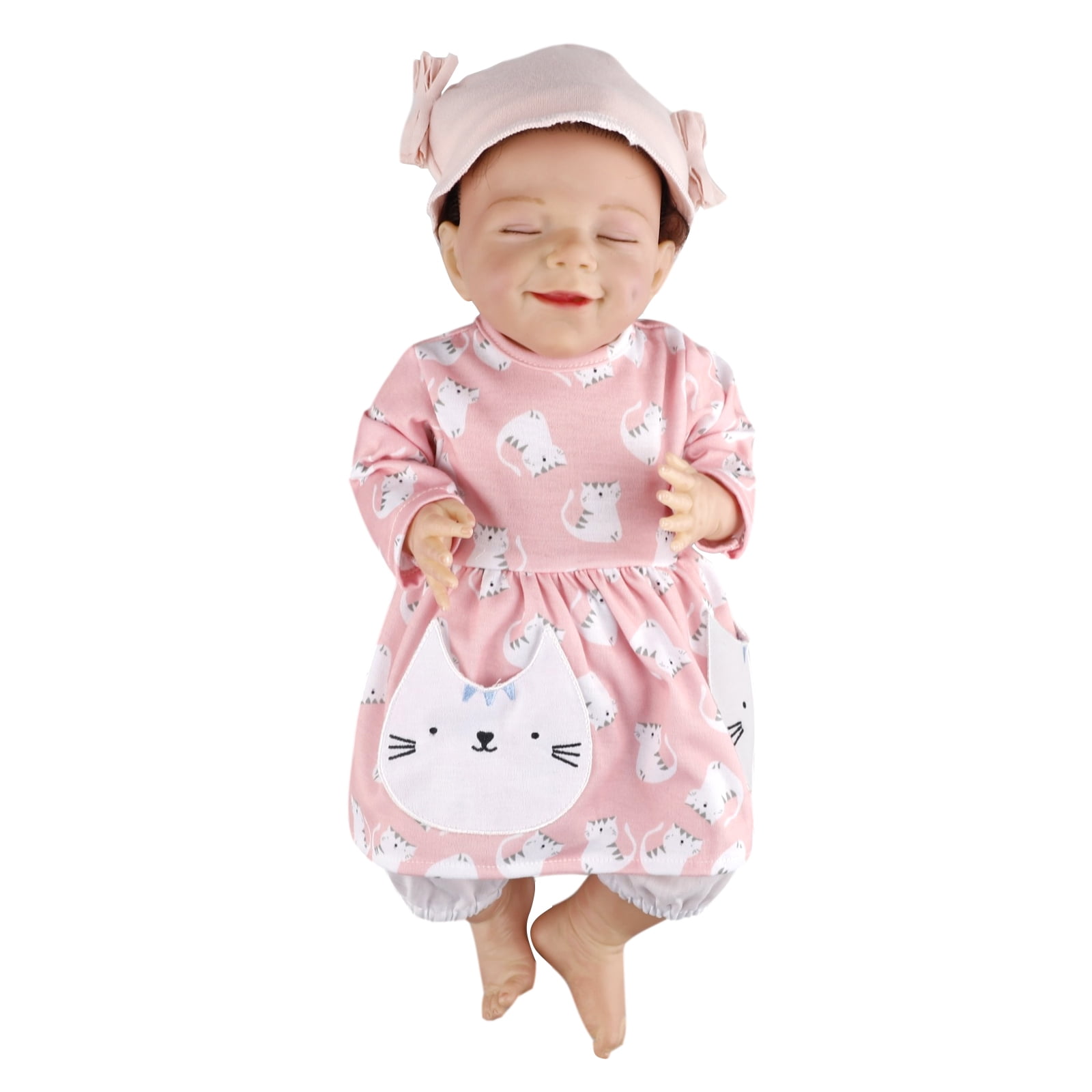 Reborn Baby Girl Boy Real Baby Dolls New Born Simulation Doll - Norway,  reborn baby 