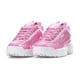thumbnail image 3 of TENIS FILA DISRUPTOR II METALLIC ROSA, 3 of 4