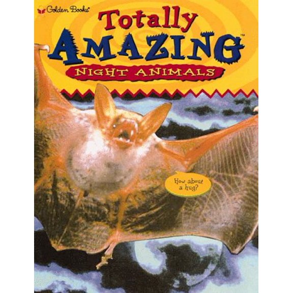Pre-Owned Night Animals (Paperback) 030720166X 9780307201669