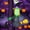 Witch, variant on Joyfy 4ft Halloween Inflatable Ghost Hugging Tree Inflatable with Build-in LEDs,Outdoor Blow Up Inflatables Yard Decoration Decorations