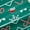 Cyal, variant on Manfei Lovely Snowmen Black Out Curtains,Xmas Dessert Candy Cnae Curtains Pack of 2 (42x63 Each),Teal Red White Bedroom Curtains For Girl Boy,Breathable Home Decor