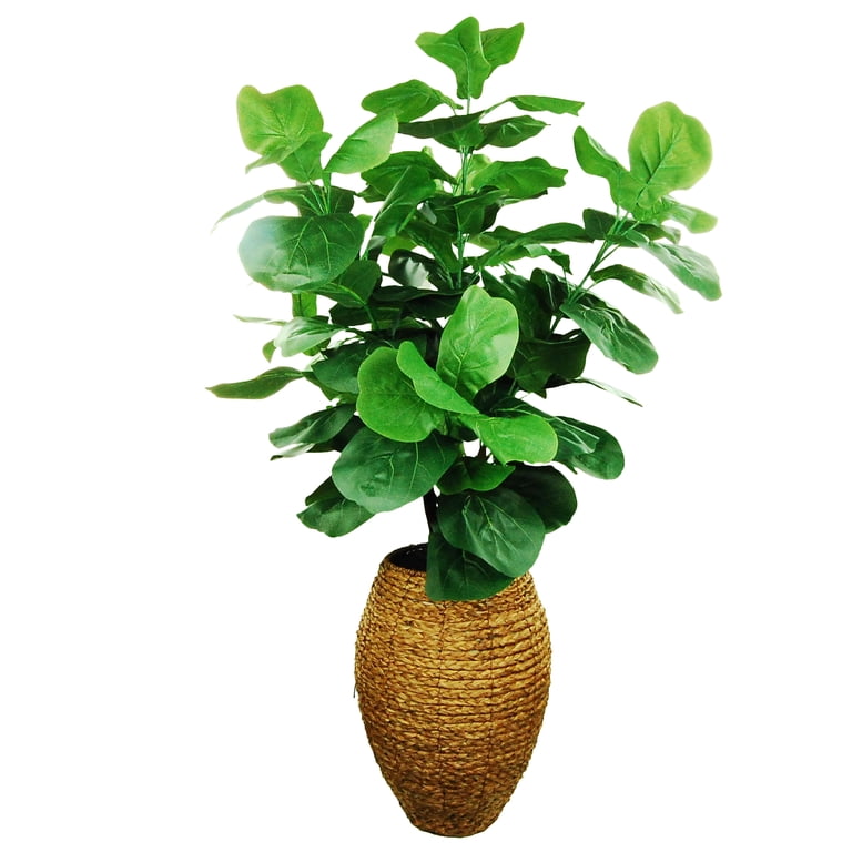 rope for hanging planter Serenity Hangers (2 Jute Pack) – The Geometric Planter main image 0